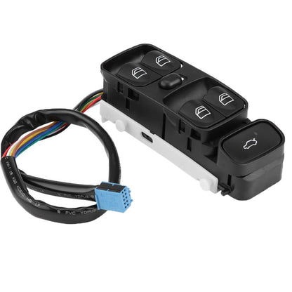 ya 5 8.10 Power Window Switch Window Button FITS for Mercedes-Benz W209 CLK320 CLK350 CLK500