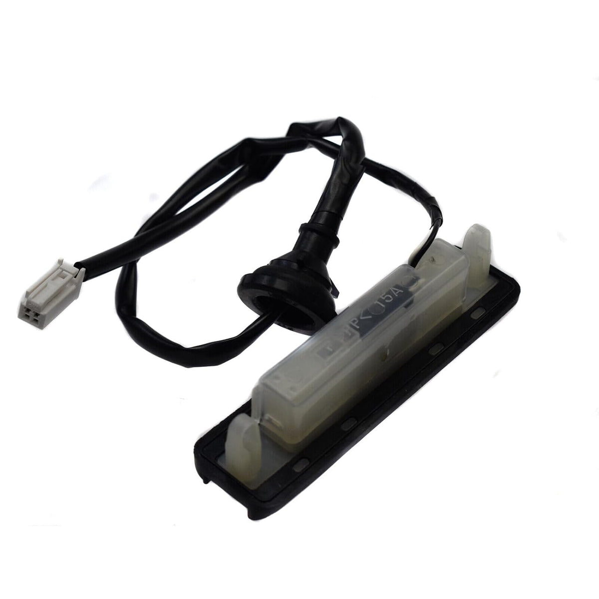 ya 9 10.24 Trunk lid Release Switch Button for Toyota for Camry Avensis for Corolla Ve