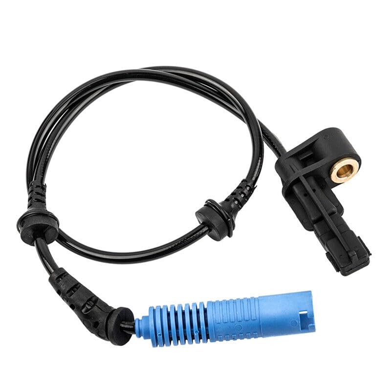 ya 2 8.15 ABS Wheel Speed Sensor Front Left 34526752681 for BMW E46 Z4 323i 318i