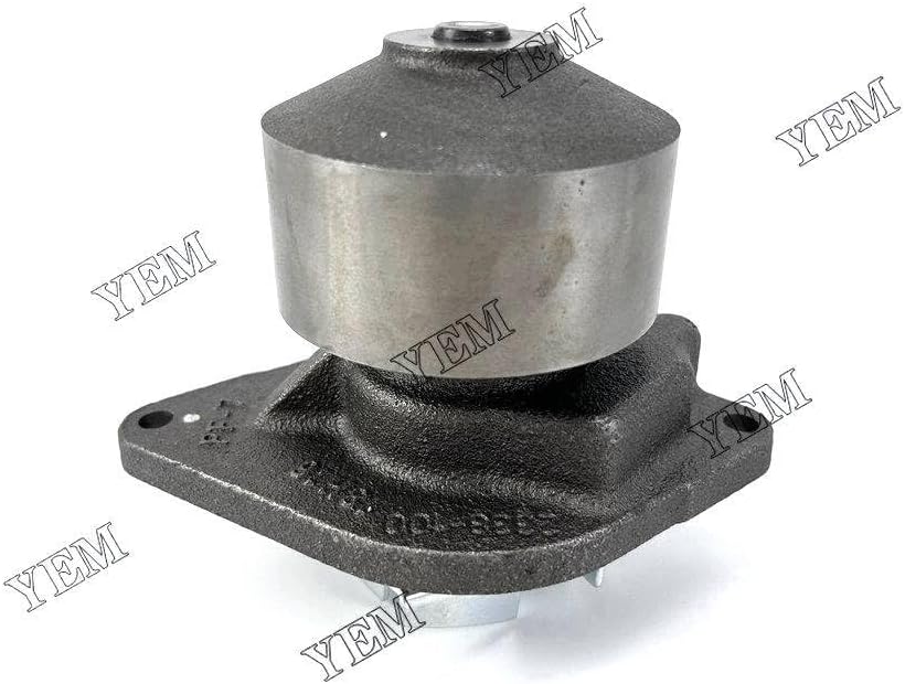 ya 13 9.15 baidi 4D102 Water Pump 3283602 Fit For Komatsu Excavator Forklift Diesel Engine