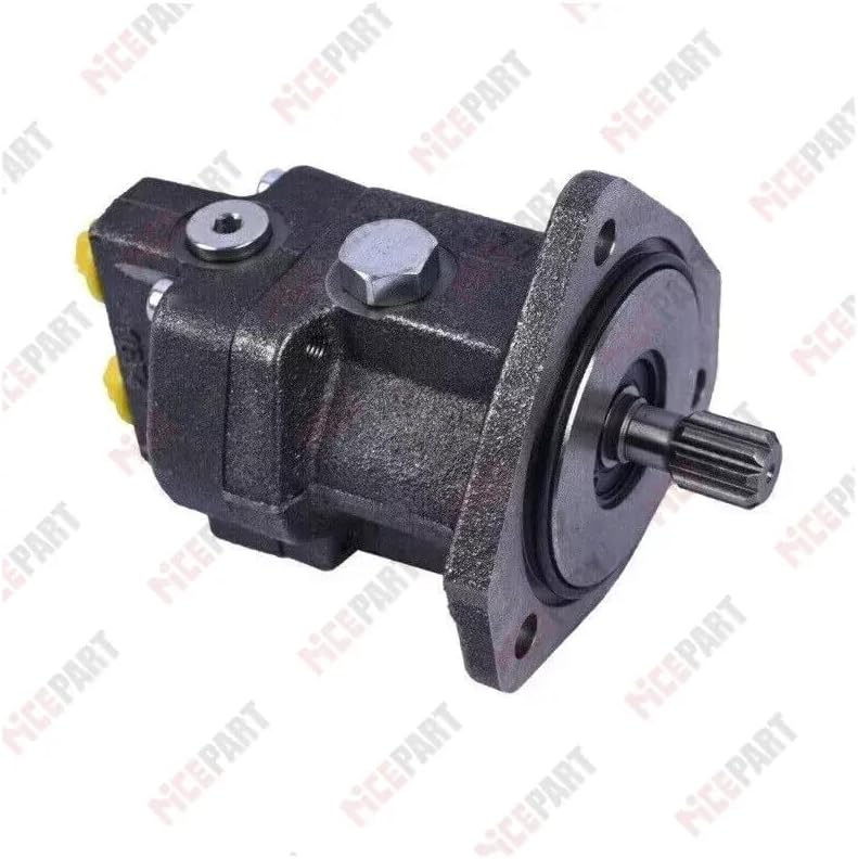 ya 11 9.14 baidiFuel Pump 23535190 23535540 23535207 Compatible Detroit Series 60 12.7L & 14L 1