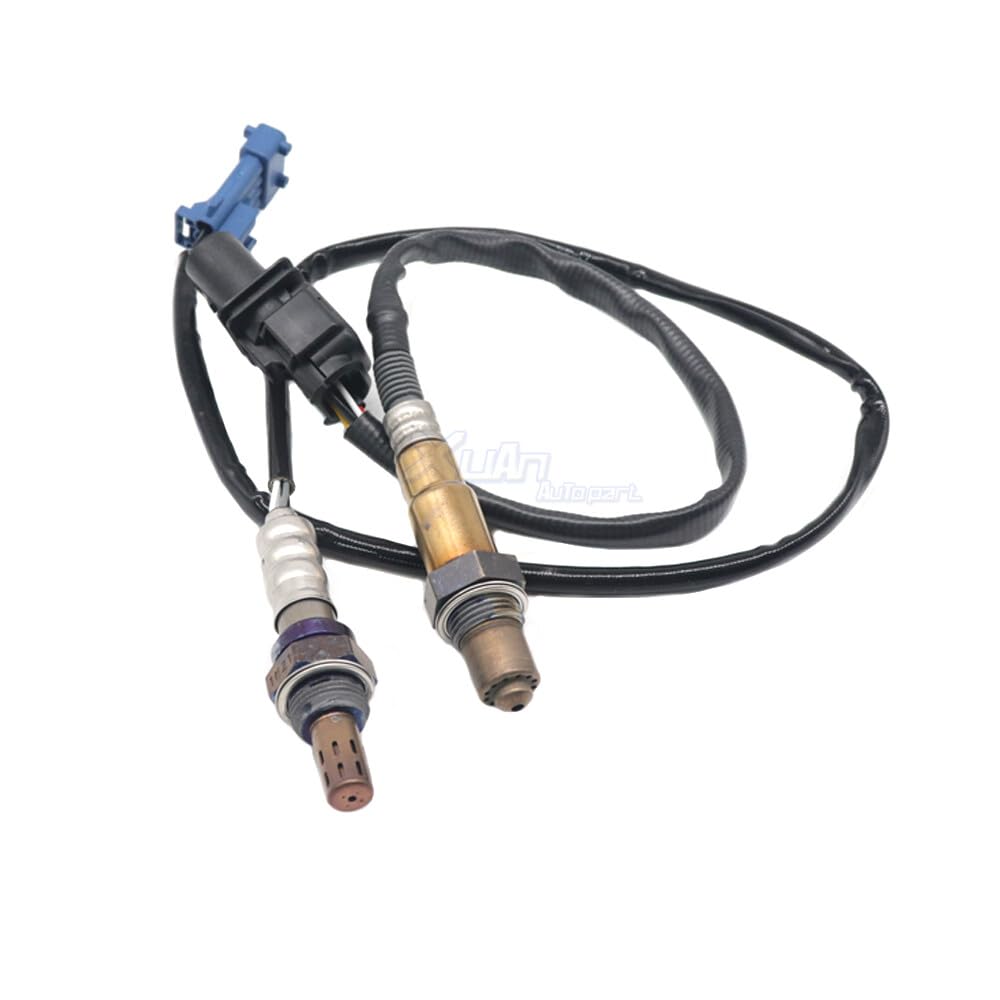 ya 12 10.8 baidi 2X Up+ Oxygen Sensor 2345135 2344488 for Mini Cooper 2007-2010 1.6L