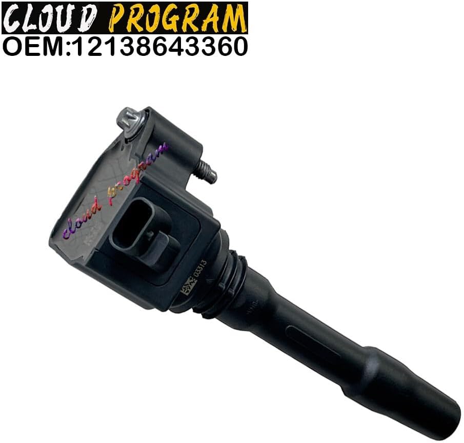 ya 4 8.24 baidi 6pcs 12138643360 ignition coil for 17-20 for BMW 440i xDrive Gran Coupe 3.0L L6