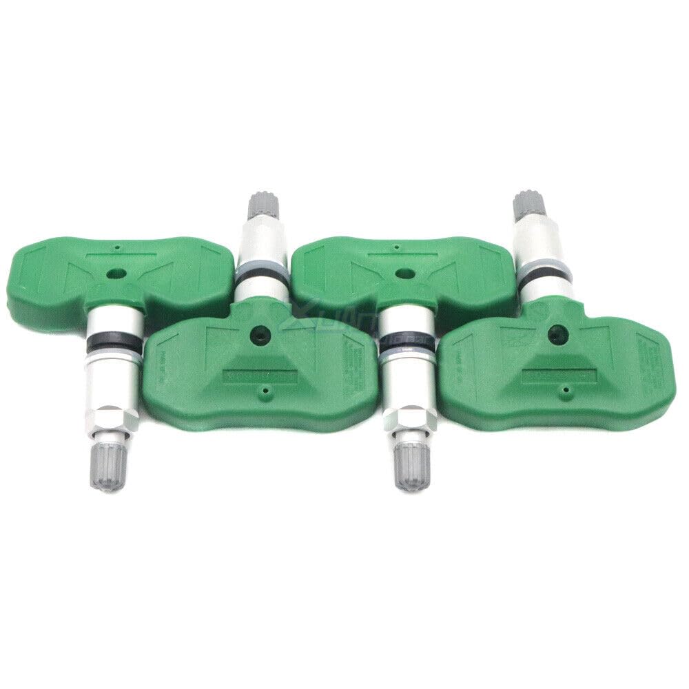 ya 2 8.15 4-Piece Set Suitable for General for Cadillac CTS, Buick for Chevrolet tire Pressure Sensor TPMS 15268606