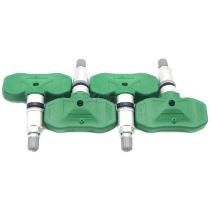 ya 2 8.15 4-Piece Set Suitable for General for Cadillac CTS, Buick for Chevrolet tire Pressure Sensor TPMS 15268606