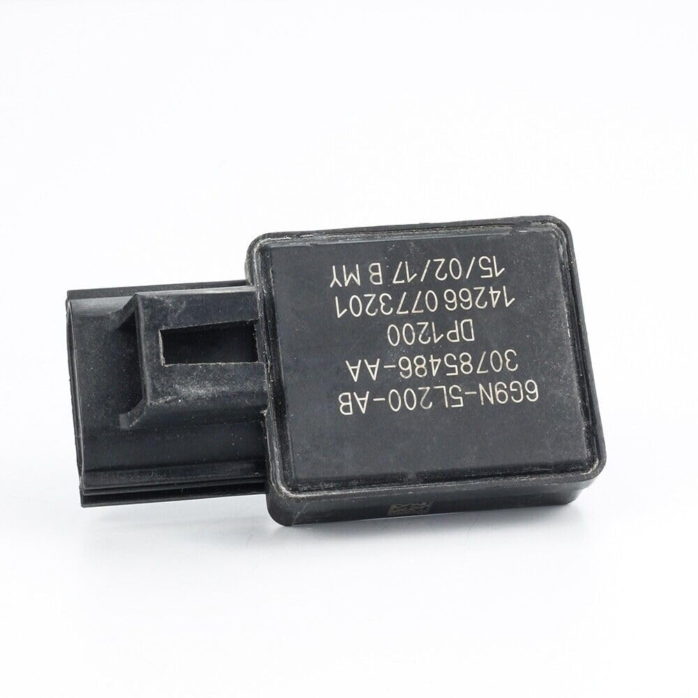 ya 2 8.15 Equipment for Man ufacturer 6G9N-5L200-AB for Ford for Volvo S60 S80 Exhaust Differential Pressure Sensor