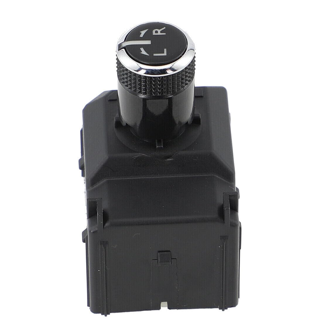 ya 5 8.10 183744 Driver Side Mirror Control Switch for Toyota Hilux Revo 16-20=