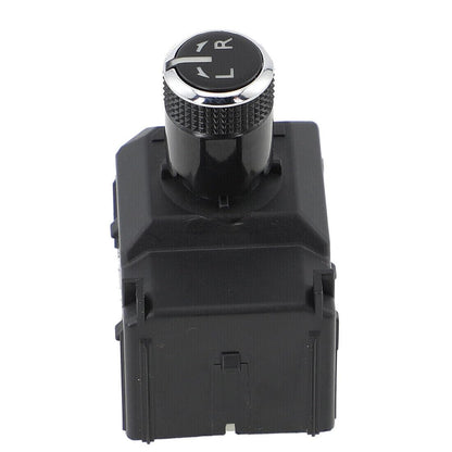 ya 5 8.10 183744 Driver Side Mirror Control Switch for Toyota Hilux Revo 16-20=