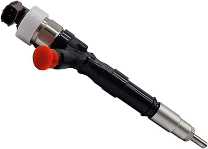 ya 10 9.16 baidi Fuel injector 095000-7760 095000-7761 23670-0L070 for Toyota 2.5D 2KDFTV-