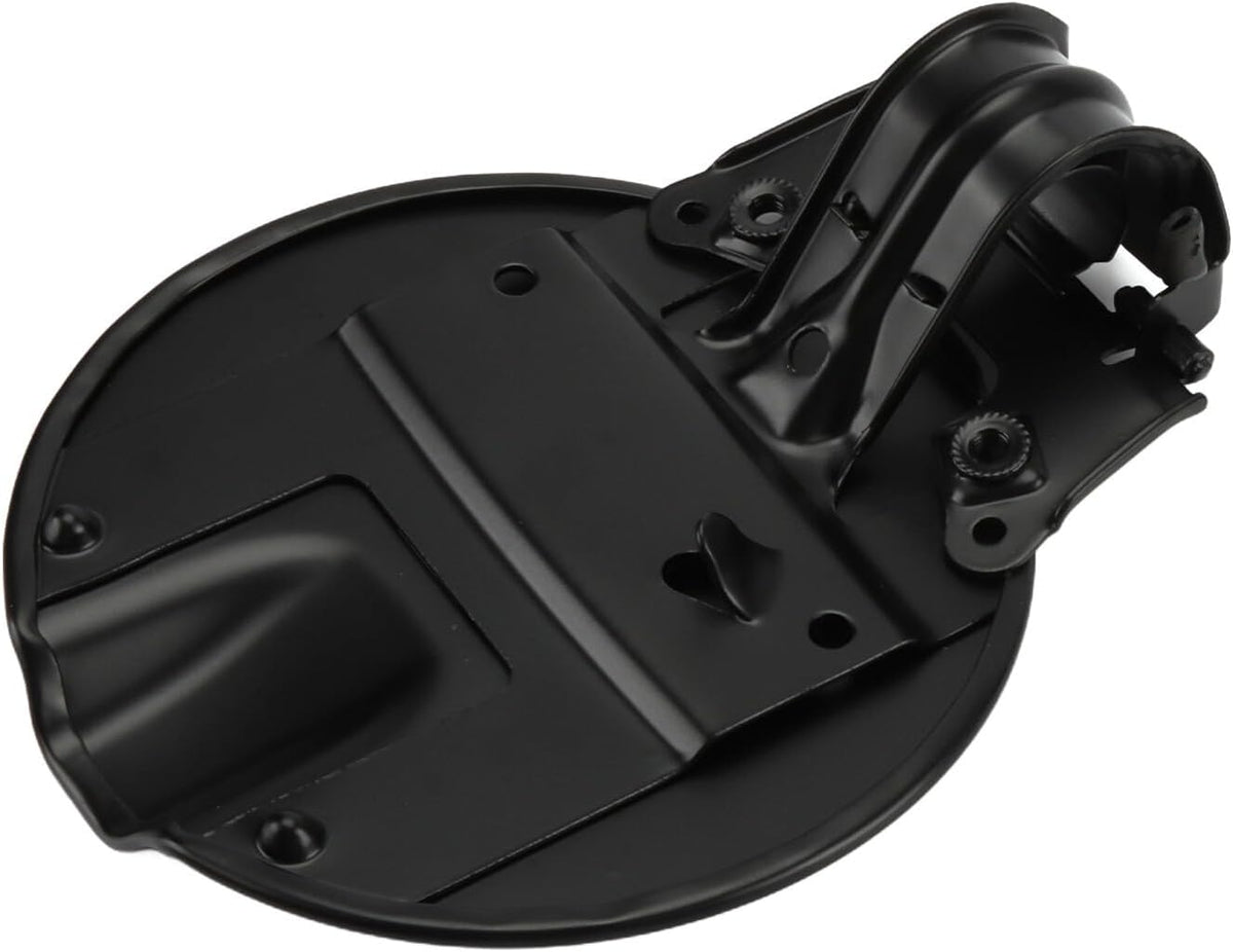 ya 11 9.14 zhengce Fuel Tank Filler Door Assembly 10385417 For 2004-2012 for GMC for Canyon 2.9L 3.7L 5.3L