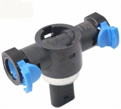 ya 2 8.15 Fuel Pressure Sensor Suitable for Volvo 2014-2019 S60 S80 V60 V90 XC40 XC60 XC70 XC90