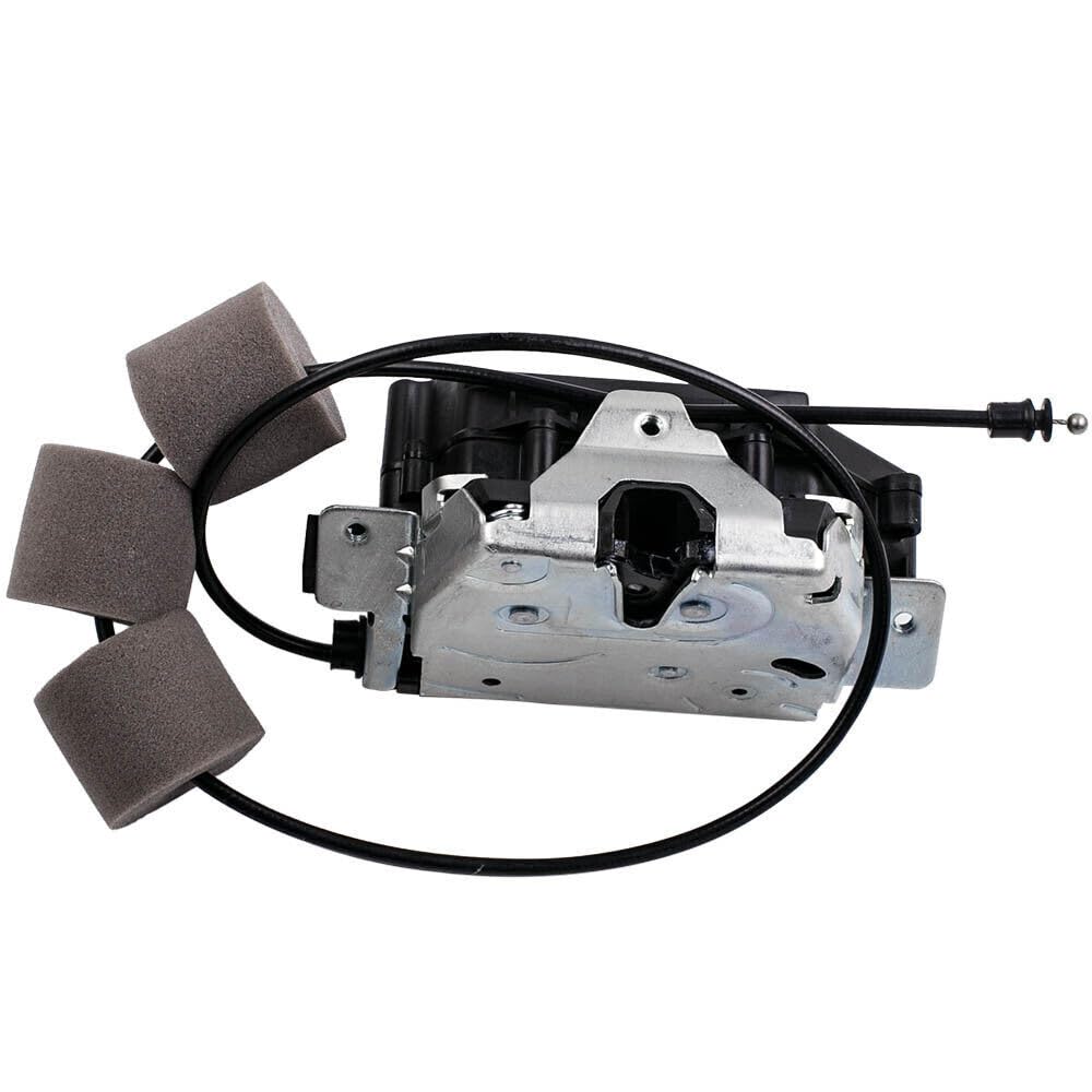 ya 5 8.24 baidi Tailgate Lock Actuator for 2005-2012 for Mercedes-Benz M-Class SUV (W164) A1647400735