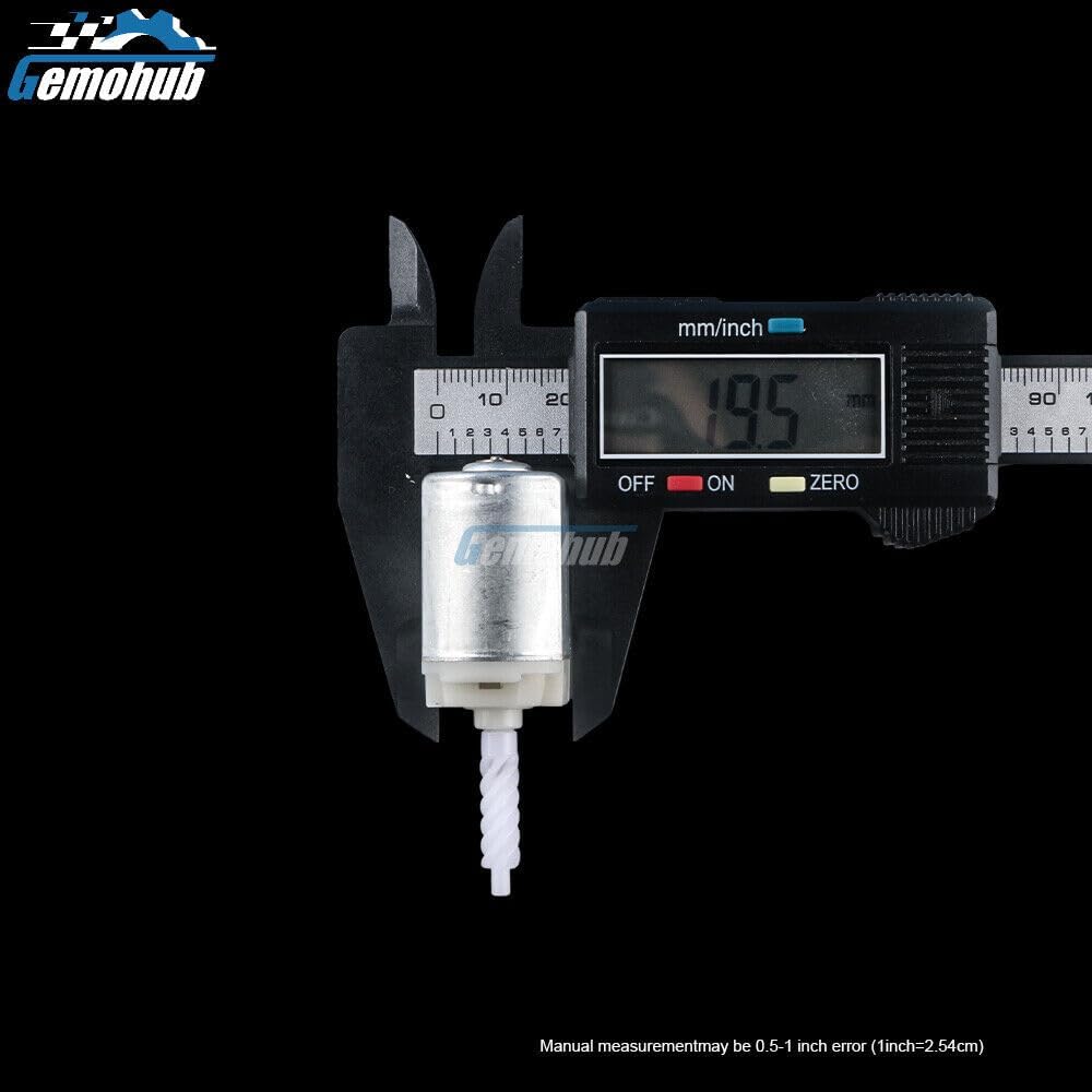 ya 5 8.24 baidi Door Lock Motor for Nissan 2001-2007 for X-Trail T30 MK1 1994-2003 Maxima A32 A33