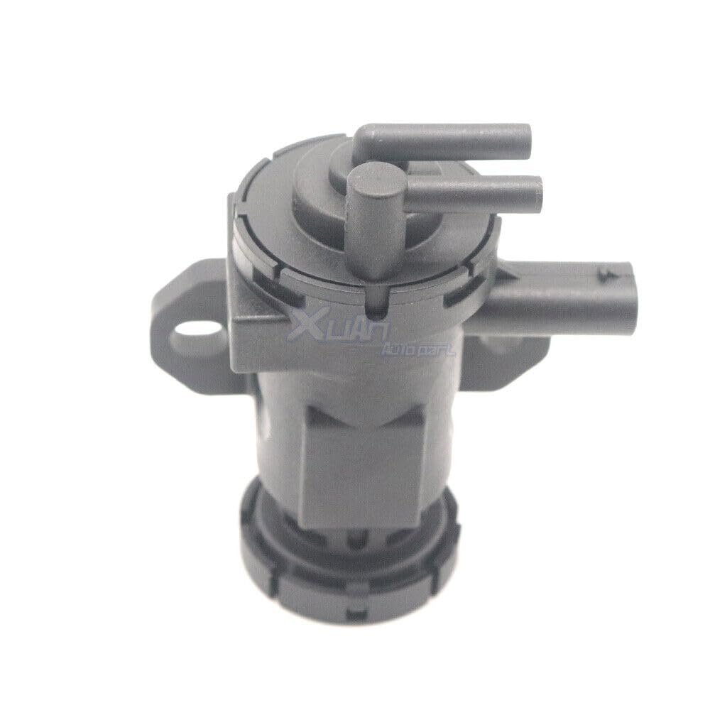 ya 4 8.8 1-Piece Set Suitable for BMW 1 5 6 7 X3 X5 X6 Turbo Pressure Solenoid Valve 11658509323
