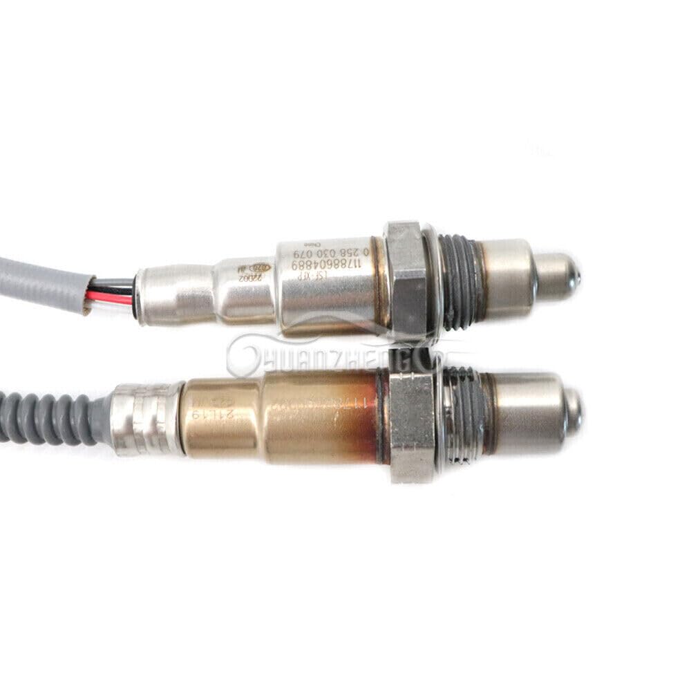 ya 6 8.24 baidi 11788600992 11788604889 O2 Oxygen Sensor for Mini Cooper F54 F56 F57 for BMW X1 F48