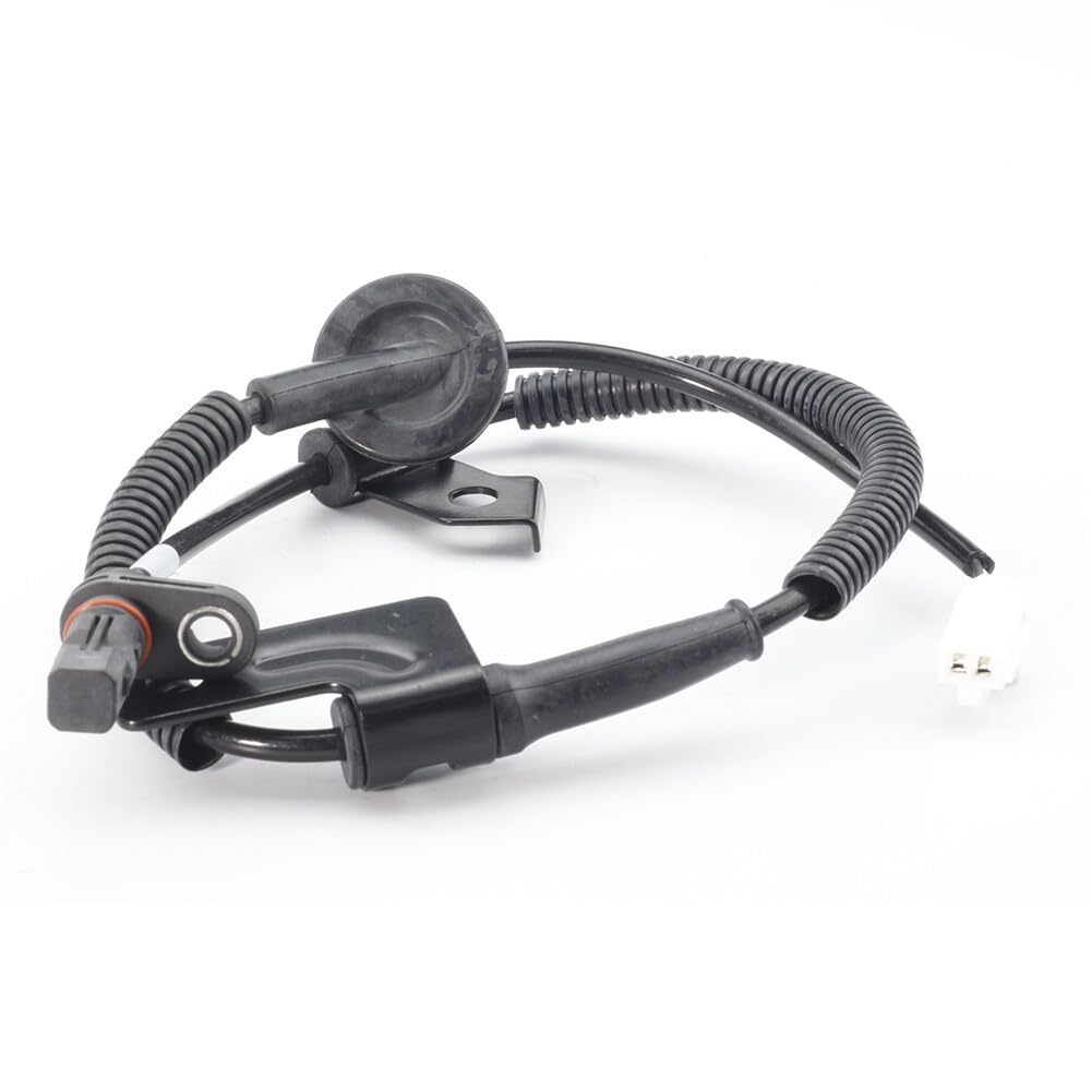 ya 2 8.15 Left Rear ABS Wheel Speed Sensor 59910-3K001 599103K001 Applicable to for Hyundai Azera Sonata 