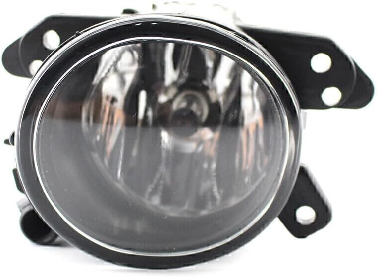 ya 4 8.10 for Mercedes-Benz W219 07-10 Car Front Bumper Right Side Fog Light With Bulb