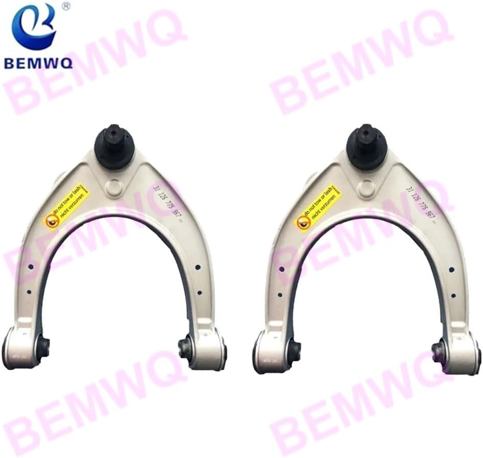 ya 5 8.10 Front upper control arm and ball joint kit for BMW F18 F11 F13 528 535 550 640 650