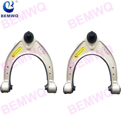 ya 5 8.10 Front upper control arm and ball joint kit for BMW F18 F11 F13 528 535 550 640 650