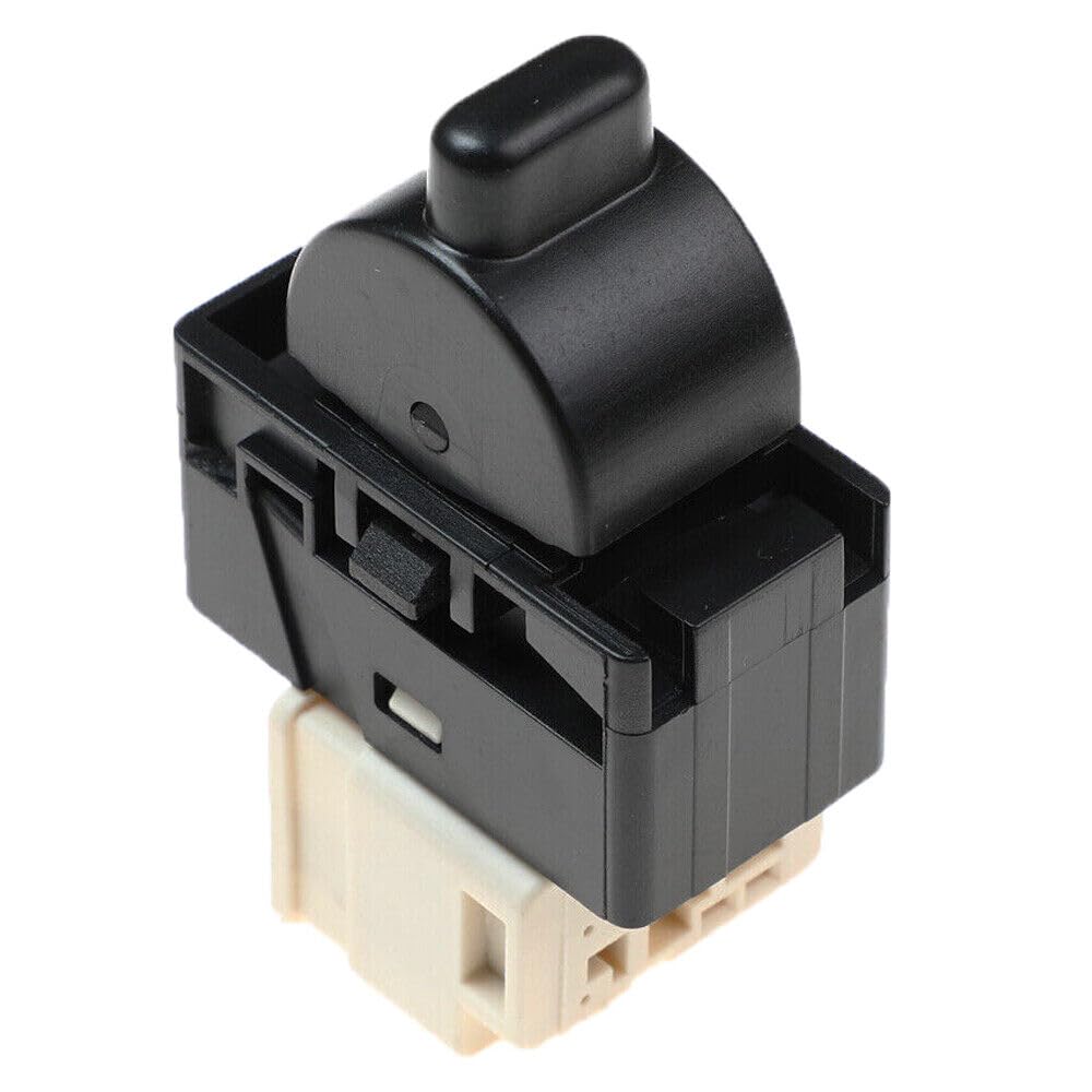 ya 4 8.8.2 Car Power Window Switch Left Rear 25411-2S700 for Nissan Frontier 00-04 