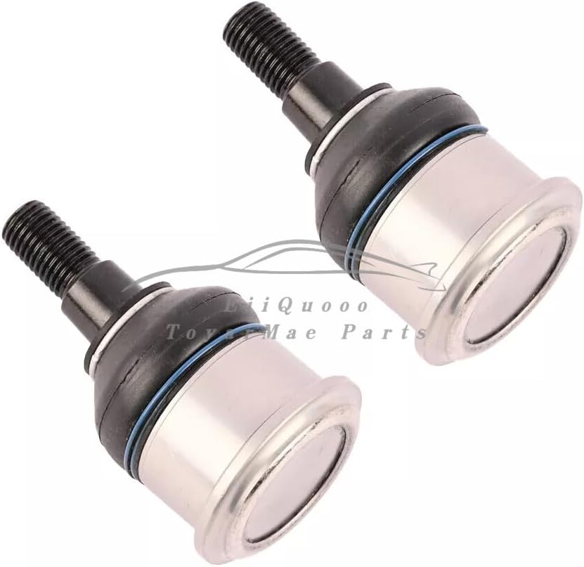 ya 5 8.10 2PCS Control Arm Ball Joint for Bentley Arnage Rolls Royce Silver Seraph