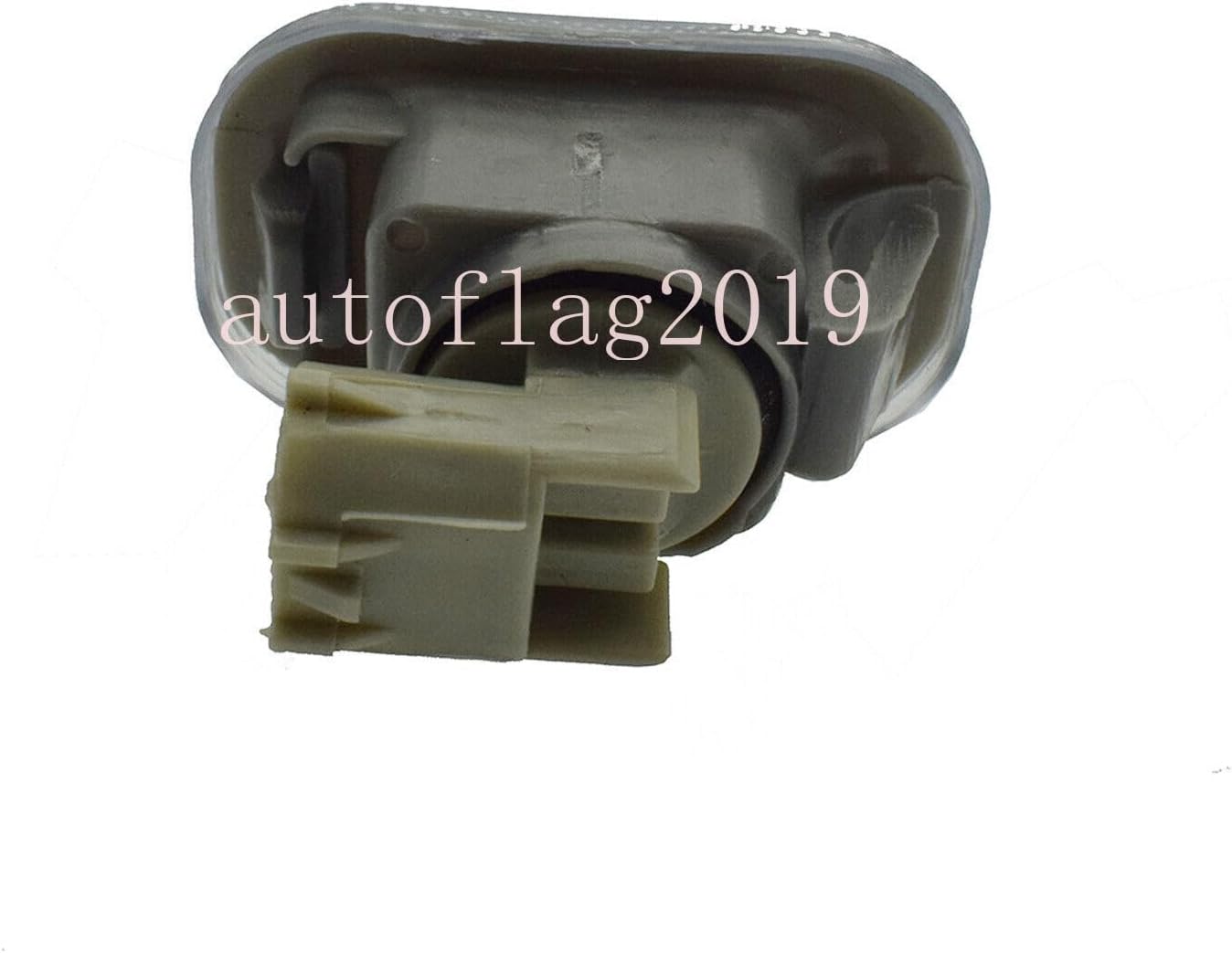 ya 4 8.24 baidi Suitable for Toyota Vios for Camry for Lexus GS RX fender light side marker turn signal light 