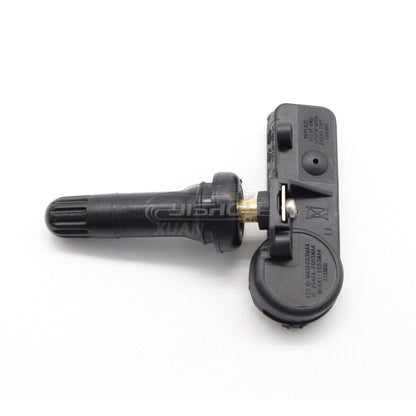ya 2 8.15 4-Piece 9L3T-1A180-AF tire Pressure Monitoring Sensor Suitable for Ford Mustang for Lincoln 