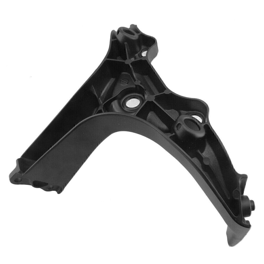 ya 6 8.14 Front Upper Stay Fairing Bracket Fit for Honda 2004-2007 CBR 1000RR Black