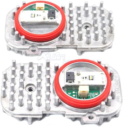 ya 7 8.24 baidi Suitable for BMW X3 X5 2x DRL daytime running lights LED light control module unit computer 