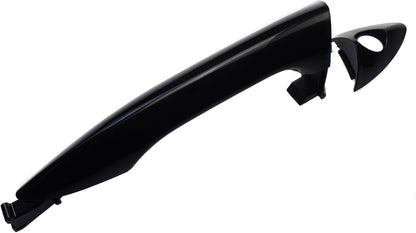 ya 2 8.15 Exterior Door Handle Front Driver Side for 2011-2016 for Hyundai for Elantra 