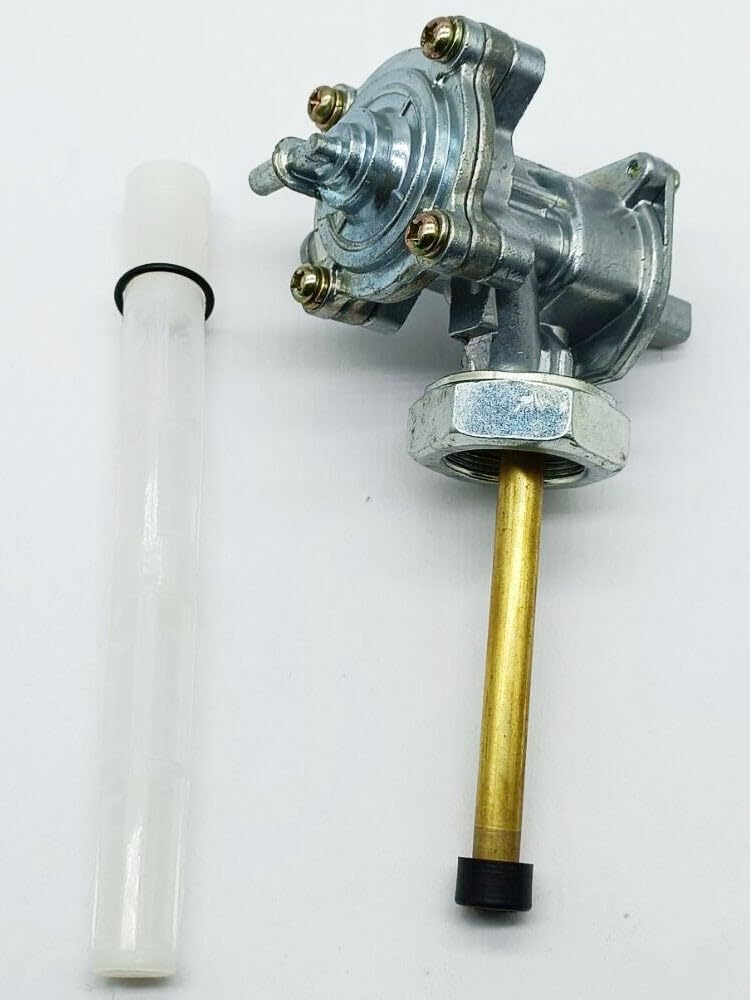 ya 23 10.7 baidi Motorcycle Fuel Tank Petcock Valve Switch for Honda CBR600 F3 1995-1996a