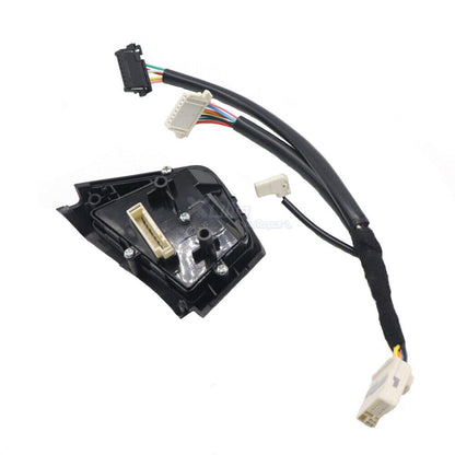ya 3 8.24 baidi Control Switch Internal Steering Wheel for Audio Volume Suitable for Modern Kritai ix25 1.6L
