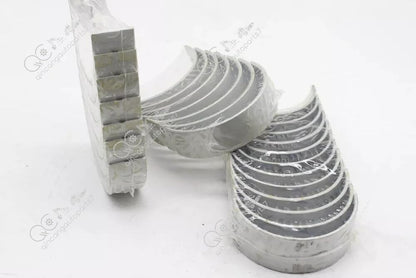 ya 11 9.14 baidi6SD1T 6SD1 Main Rod and Connecting Rod Bearing STD Engine Parts for Isuzu Excavator