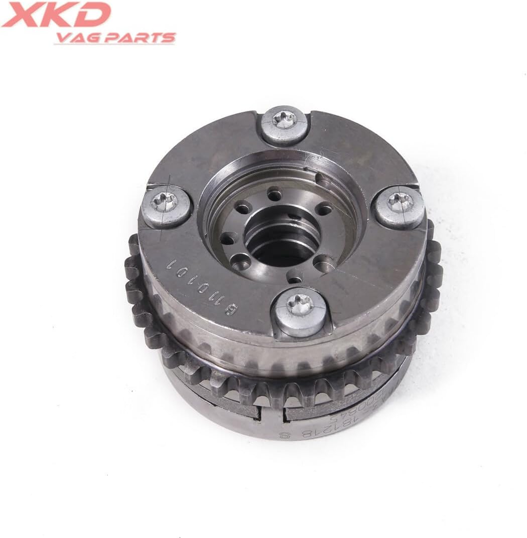 ya 12 10.8 baidi Engine camshaft adjuster for Mercedes-benz CLE350 GLE400 SL400-