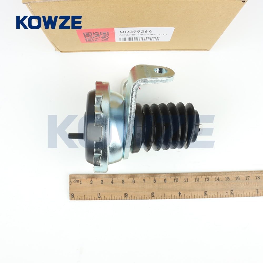 ya 7 8.24 baidi wheel Clutch Actuator fit for Mitsubishi for Pajero Montero IO PININ 1998-2007