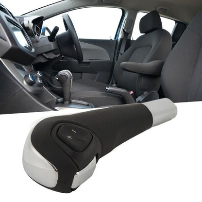 ya 6 8.14 Car Transmission Automatic Transmission Shift Lever Knife Suitable for 95179700 42539376