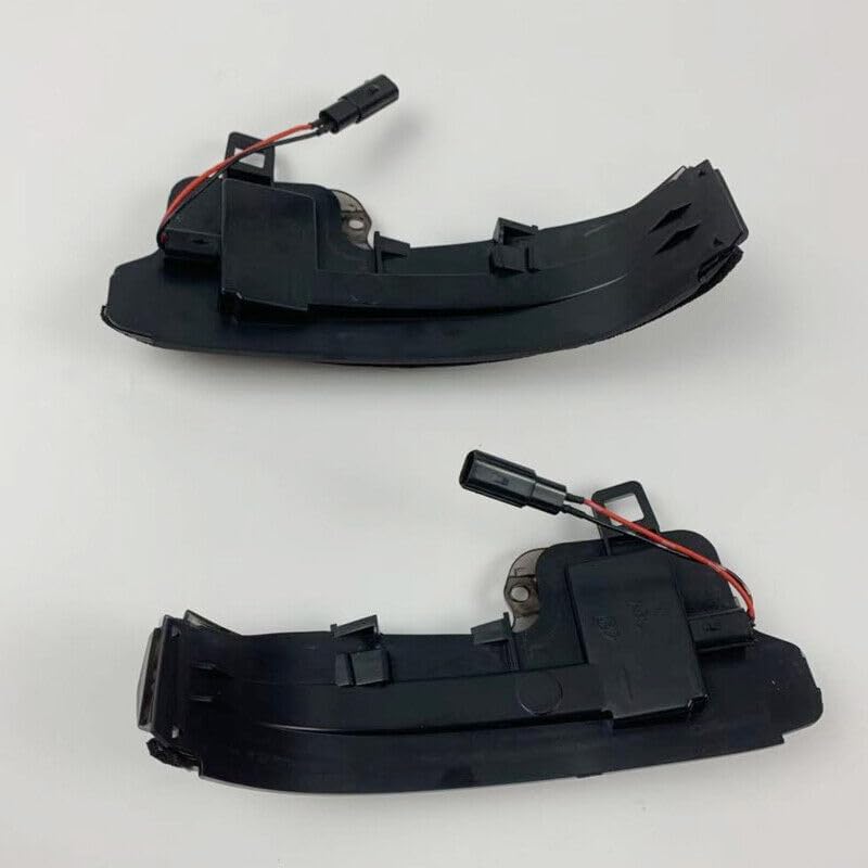 ya 3 8.24 baidi for Toyota RAV4 2019-2023 LED Side Mirror Sequential Dynamic Turn Signal Lights 