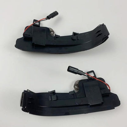 ya 3 8.24 baidi for Toyota RAV4 2019-2023 LED Side Mirror Sequential Dynamic Turn Signal Lights 