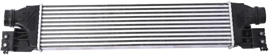 ya 9 10.24 Intercooler for Nissan for Altima 2019-2023 L4 2.0L Turbocharged 144616CB0A