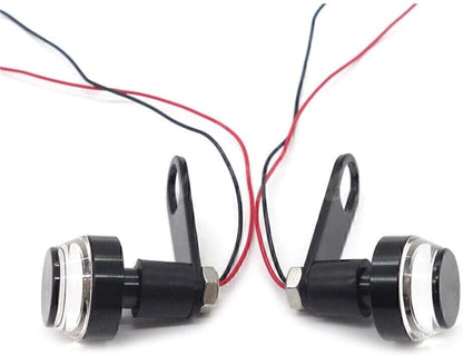 ya 10 9.16 zhengce Motorcycle Turn Signal Light Rear Shock Bracket Relocater Holder For Cafe R