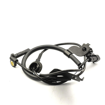 ya 2 8.15 Front Left ABS Wheel Speed Sensor 4670A575 for Mitsubishi Outlander Lancer ASX