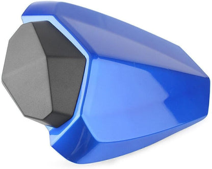 ya 23 10.7 baidi for Yamaha YZF R1 2009-2014 Rear Passenger for SEAT Cover Cowl Fairing Cover Blue