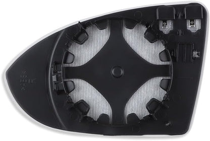 ya 11 9.14 baidiRight Side Mirror Glass With Heated For 2013-2018 for VW MK7 GTI GTD Tdi Tsi R for Golf