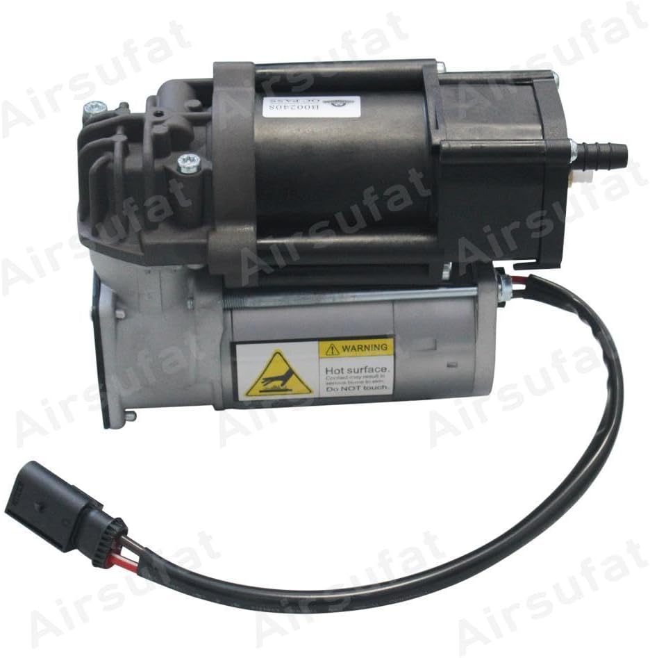 ya 10 9.16 baidi Air Suspension Compressor Pump for for Mercedes W213 W205 E400 GLC300 2053200011 NEW