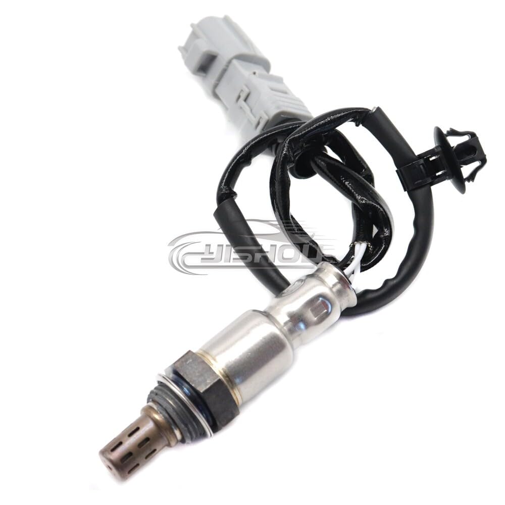 ya 4 8.24 baidi 89465-52670 Rear Oxygen Sensor Suitable for Toyota Prius C 2012-2019 1.5L L4 234-4760