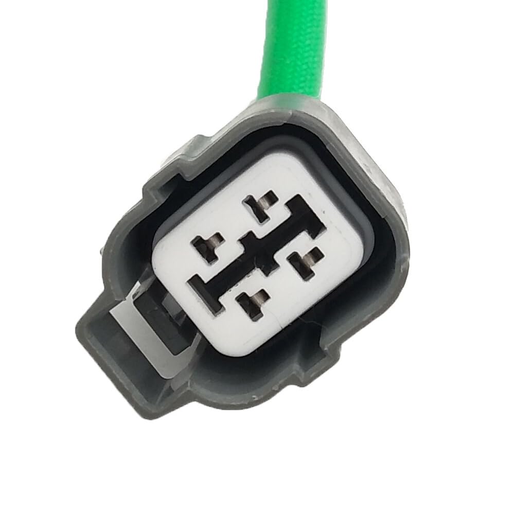 ya 4 8.14 Upstream Lambda Oxygen Sensor 234-9014 36531-PAA-306 for 00-02 for Honda for Accord 2.3L