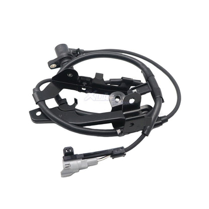 ya 2 8.15 Set of 2 Pieces, Front Left, Suitable for Toyota Sequoia Tundra ABS Wheel Speed Sensor