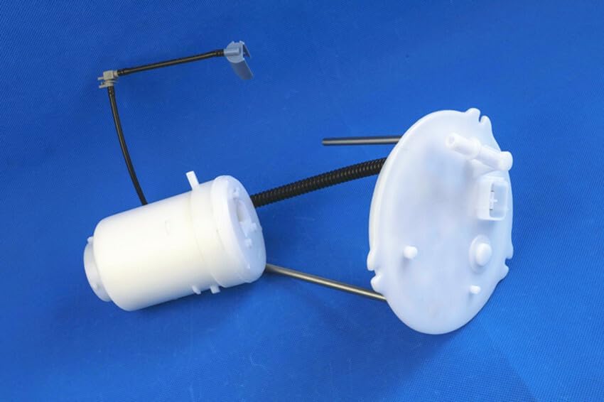 ya 4 8.14 WAJ fuel filter LF5W-13-ZE0 suitable for Mazda for Mazda 5, CR, CW, Biante, Premacy, L5VE