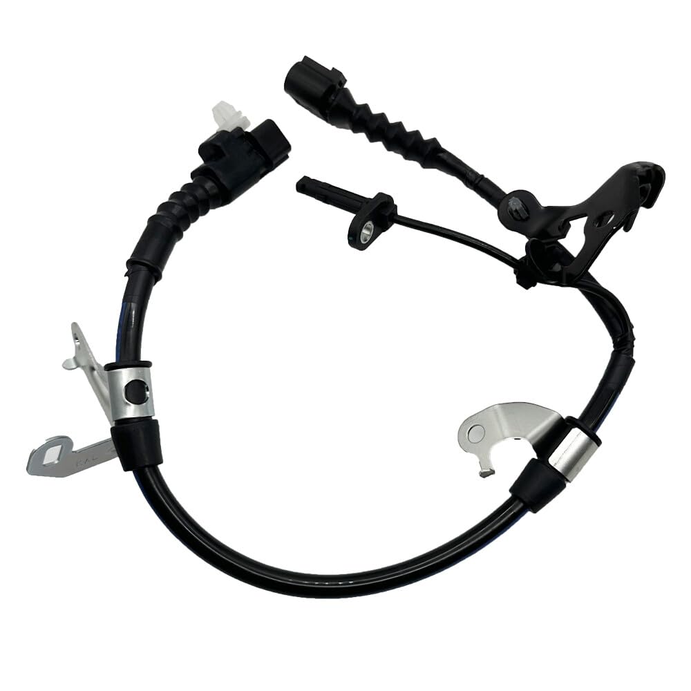 ya 9 10.24 ABS Wheel Speed Sensor 47560-TBA-T01 for 2016-2022 for Honda for Civic Rear