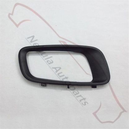 ya 4 8.24 baidi Suitable for Mitsubishi Pajero Montero V73 V75 V77 2000-2003 Right Fog Lamp F for Ram e 